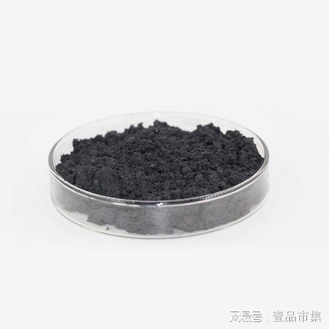 石墨烯粉体生产厂家-中安新材料（深圳）有限公司(图1)