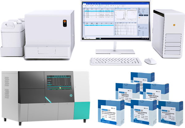 量子点液态芯片实现中国智造 上海交大加速体外诊断高端技术研发转化(图1)