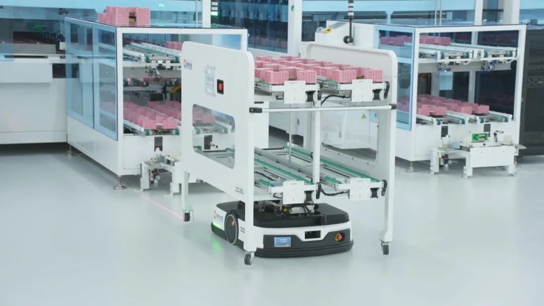 向“新”而行 因地制宜培育新质生产力(图1) 向“新”而行 因地制宜培育新质生产力(图1)