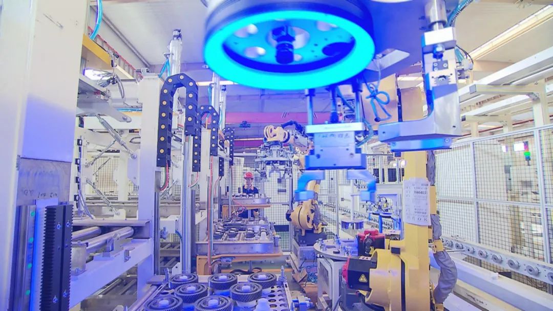 向“新”而行 因地制宜培育新质生产力(图3) 向“新”而行 因地制宜培育新质生产力(图3)