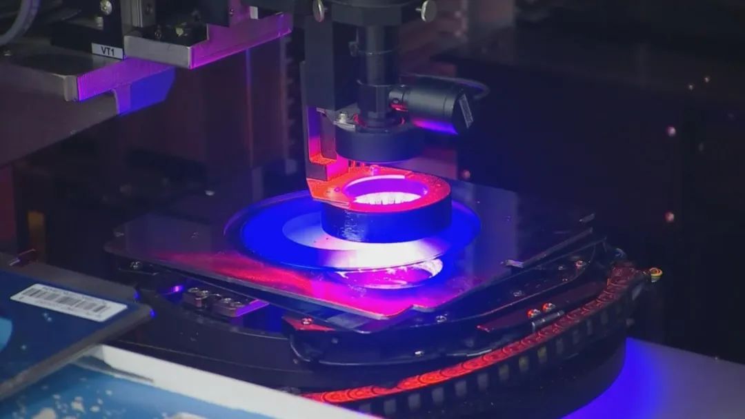 向“新”而行 因地制宜培育新质生产力(图11) 向“新”而行 因地制宜培育新质生产力(图11)