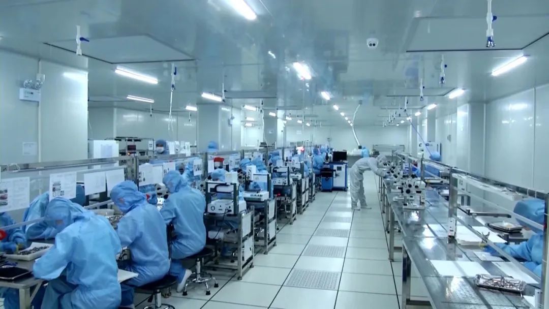 向“新”而行 因地制宜培育新质生产力(图13) 向“新”而行 因地制宜培育新质生产力(图13)