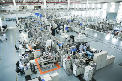 纳微科技登陆科创板 专注纳米微球材料研发量产(图2)