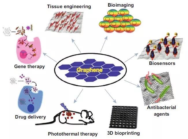 石墨烯粉体的制备方法与流程介绍(图4)