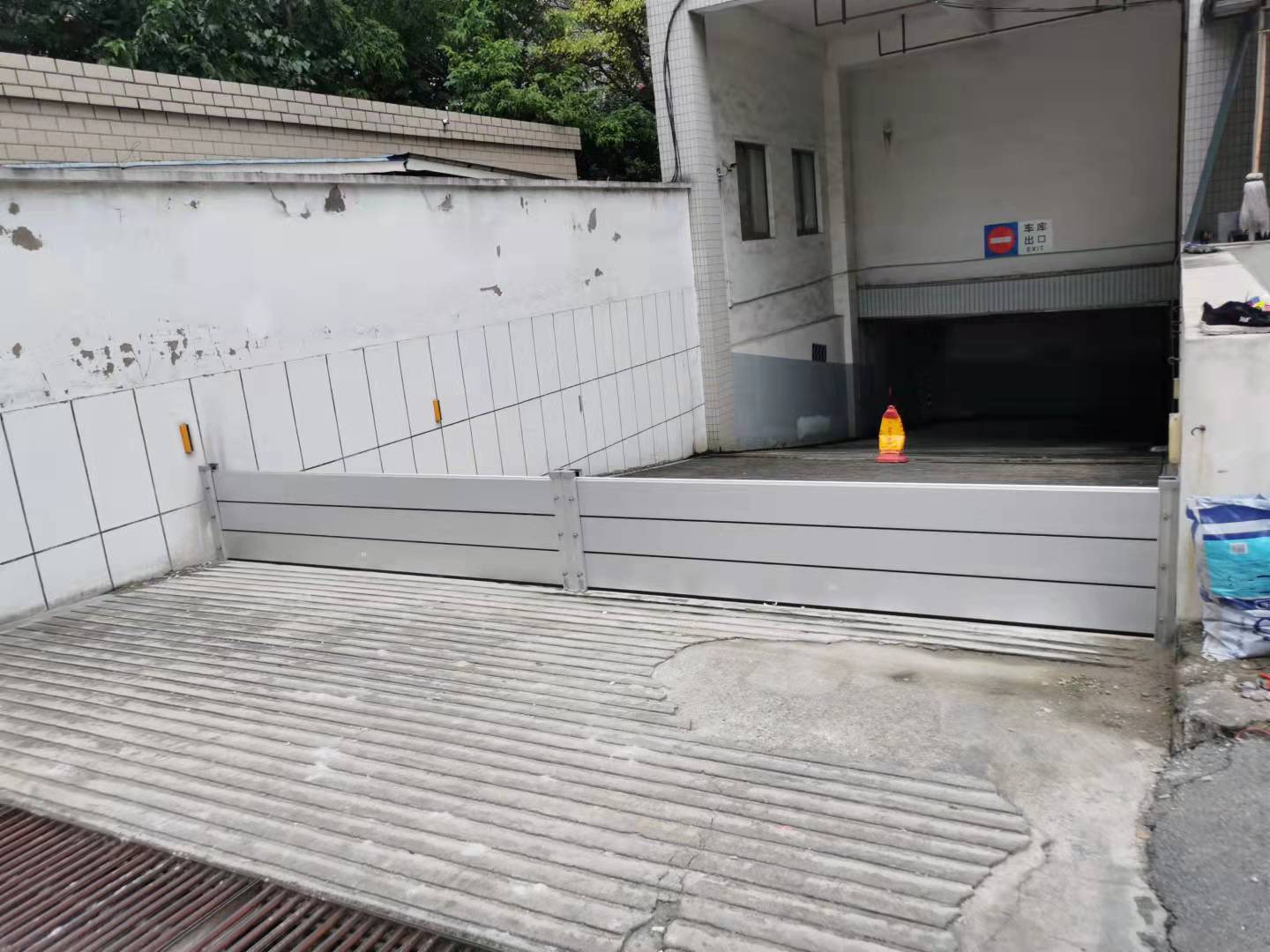 防护挡板防汛 生产防洪阻水板货源充足-搜了网(图1) 防护挡板防汛 生产防洪阻水板货源充足-搜了网(图1)