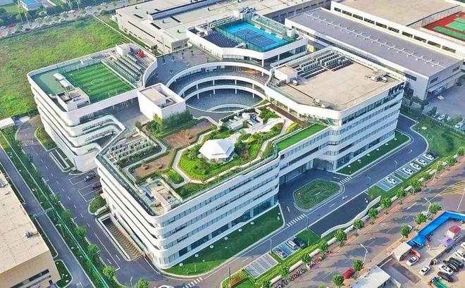 连续4年!园区获奖数量创新高!(图1) 连续4年!园区获奖数量创新高!(图1)