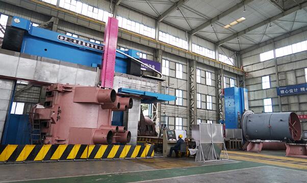 绵竹：抢占新质生产力“新赛道” 跑出高质量发展“加速度”(图2)