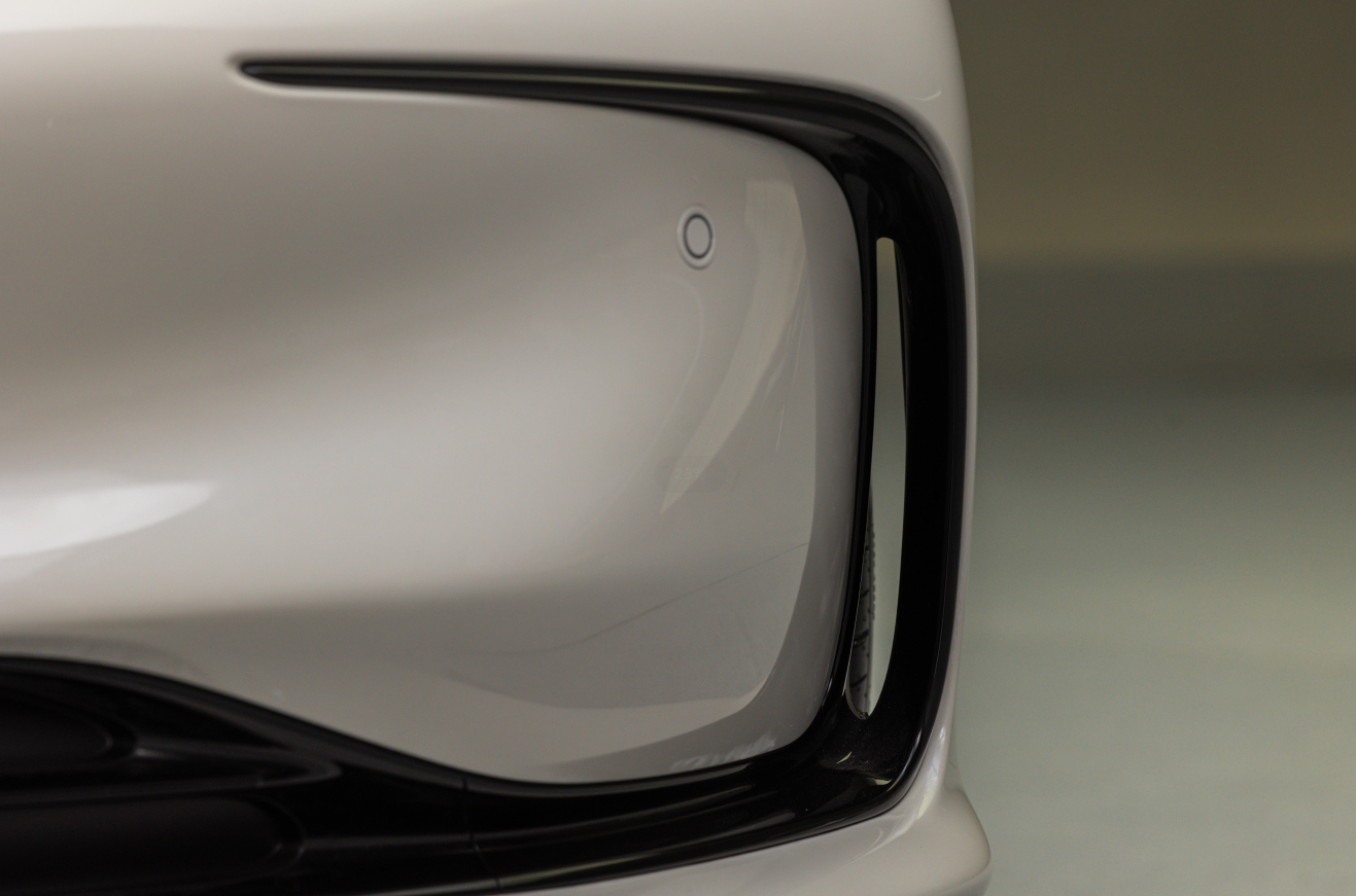 智己L6预售23万起！固态电池续航破千友商噩梦成真？(图6)