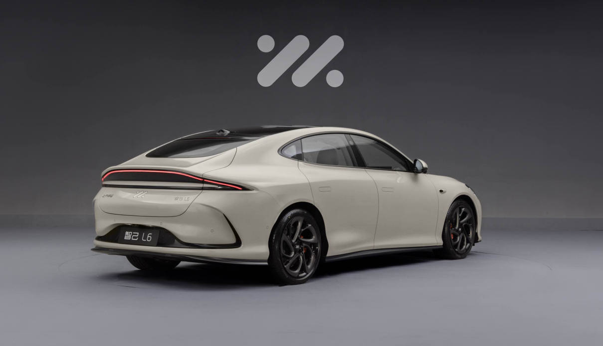 智己L6预售23万起！固态电池续航破千友商噩梦成真？(图9)