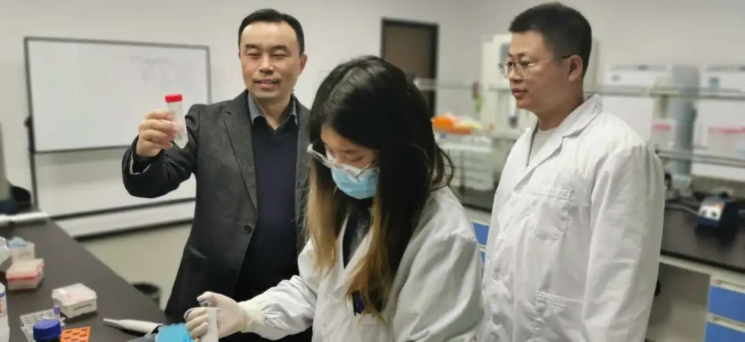 宝山这家企业以“科技创新”打破国际垄断(图5)