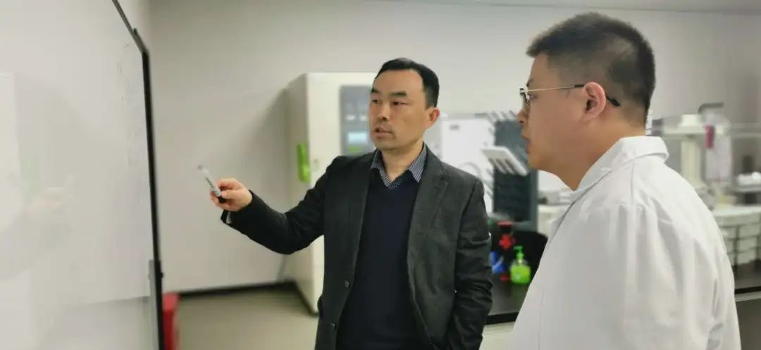 宝山这家企业以“科技创新”打破国际垄断(图4)