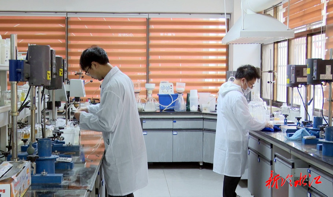 从“新”出发(四) 三A新材料:持续突破技术壁垒 引领行业创新(图2) 从“新”出发(四) 三A新材料:持续突破技术壁垒 引领行业创新(图2)