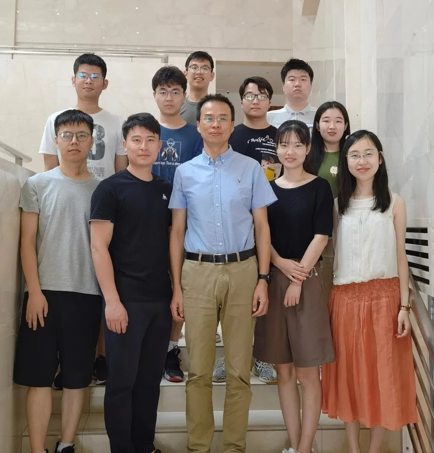 复旦团队利用AI打造“实验神器”：显微镜秒变高清相机(图2)