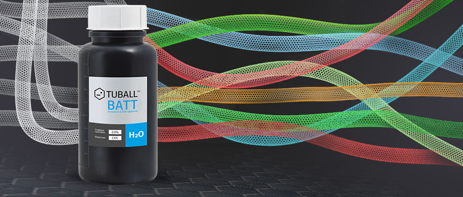 纳米导电材料什么是纳米导电材料？的最新报道(图1)