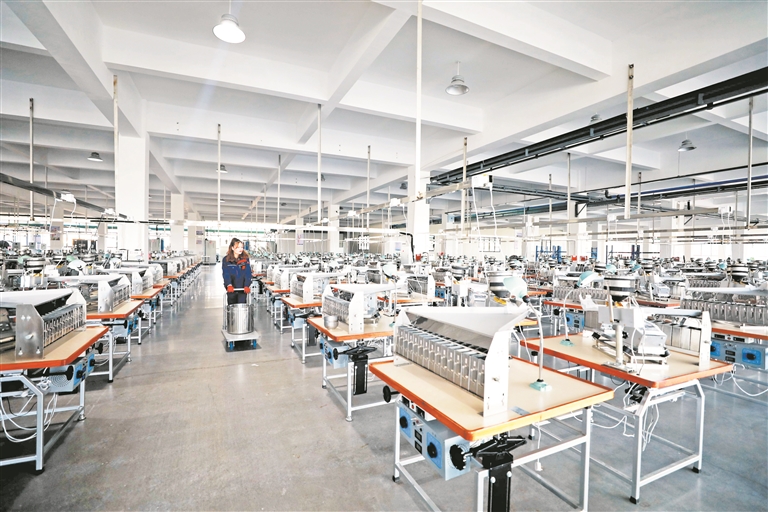 新材料“单项冠军”勇攀高峰(图2)