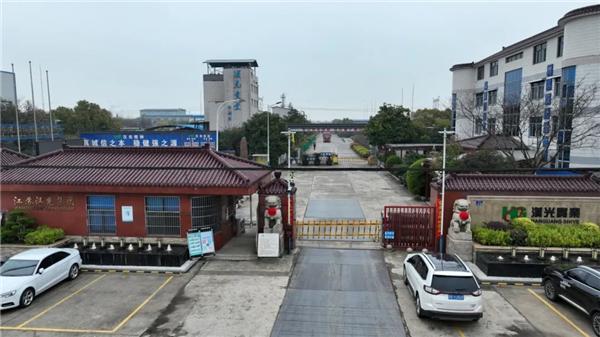 宜兴丁蜀镇“金融活水”助推企业“乘风破浪”(图4)