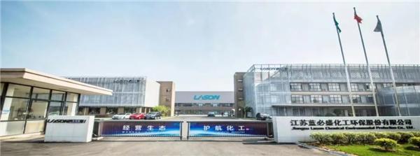 宜兴丁蜀镇“金融活水”助推企业“乘风破浪”(图5)