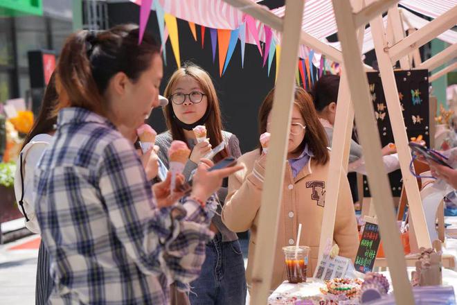 好“市”来啦~这场市集好买又好逛(图3)