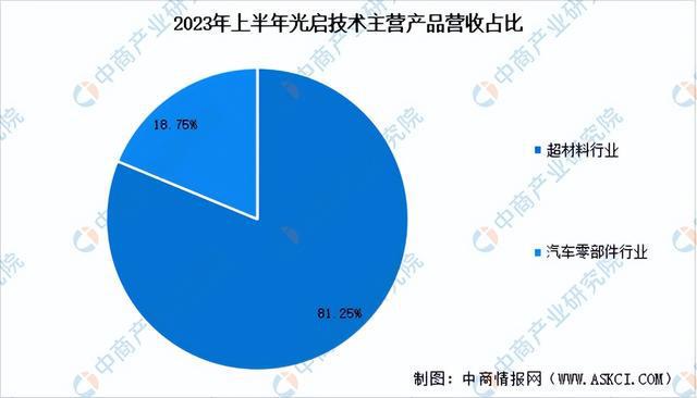 2024年中国前沿新材料行业市场前景预测研究报告（简版）(图11)
