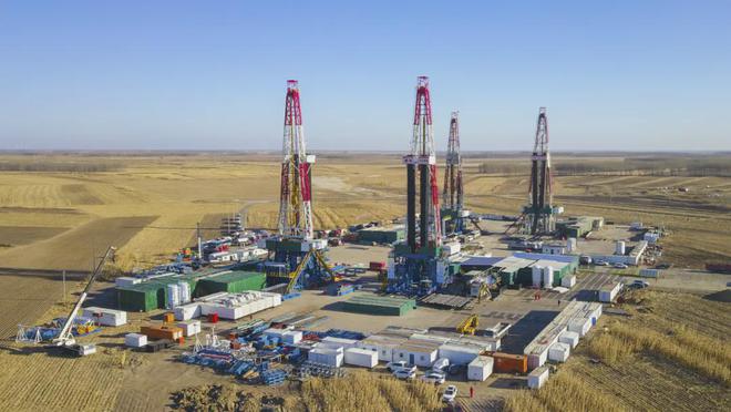 项目开工、投产！惠民经开区向“招商护商”全速推进(图3)