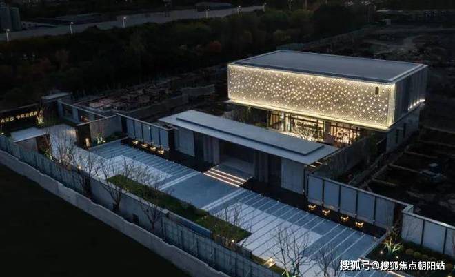『开发商官网』普陀中环云悦府售楼处电线房(图2) 『开发商官网』普陀中环云悦府售楼处电线房(图2)