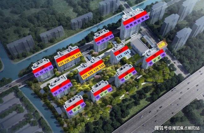 『开发商官网』普陀中环云悦府售楼处电线房(图1) 『开发商官网』普陀中环云悦府售楼处电线房(图1)