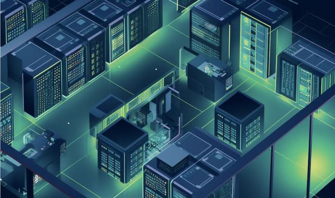 AI 正在“吸干”全球电力？算力与电力的抉择(图4)