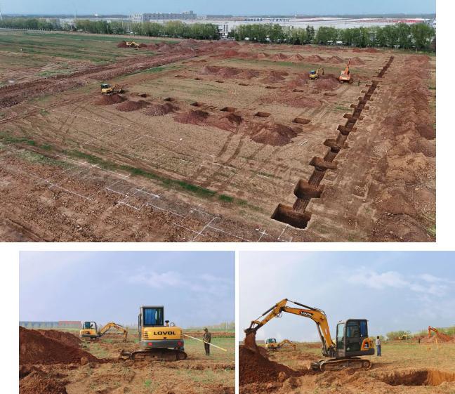 突破大项目！诸城市召开重点项目建设现场调度会(图9)