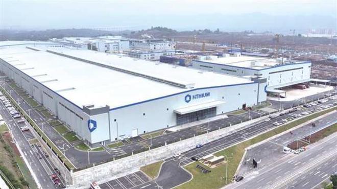 铜梁打造“2+4”现代产业集群 加速聚集新质生产力(图2)