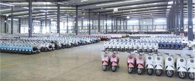 铜梁打造“2+4”现代产业集群 加速聚集新质生产力(图1)