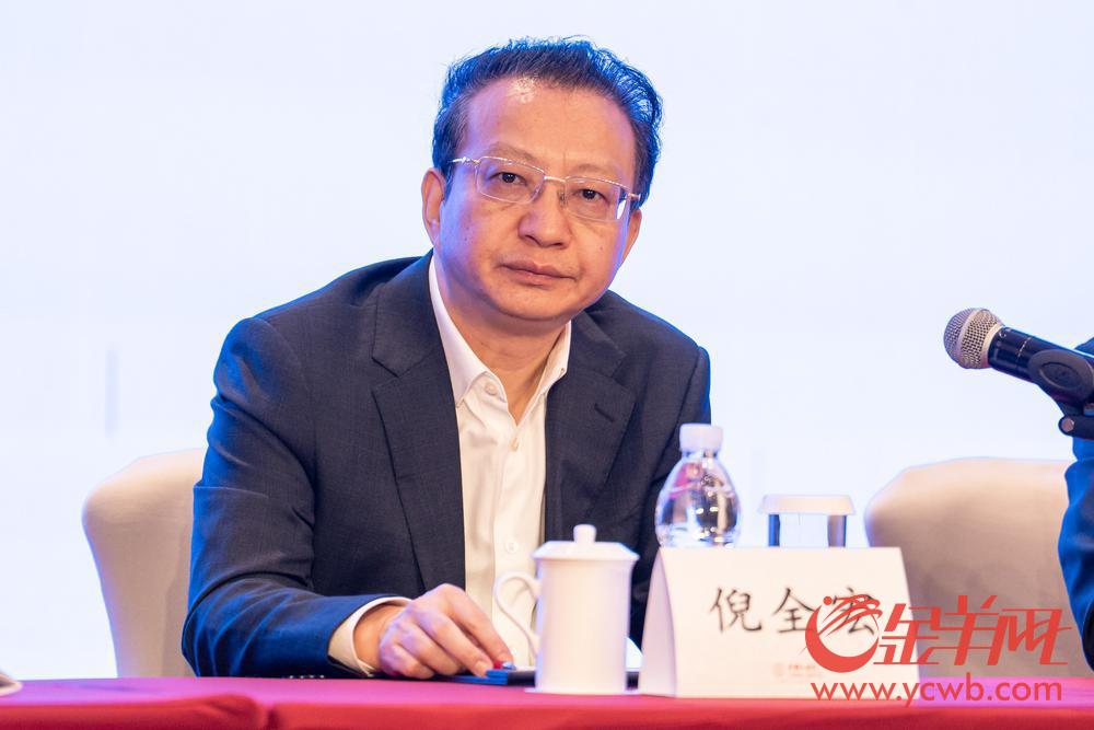 全国每3台工业机器人就有一台“广东造”高质量发展调研行(图3)