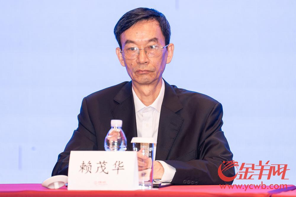 全国每3台工业机器人就有一台“广东造”高质量发展调研行(图5)