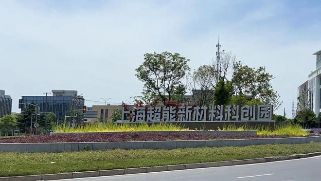 中国膜工业协会纳米通道膜专业委员会成立及技术研讨会在宝山高新区成功举行！(图6)