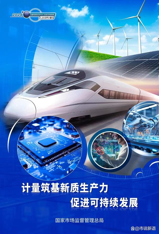 【计量】独属于计量人的浪漫——世界日(图2)