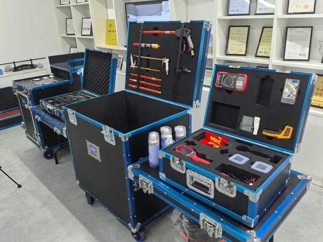 产业强园谱新篇|这个园区的“头等大事”是打造一流营商环境范本(图6) 产业强园谱新篇|这个园区的“头等大事”是打造一流营商环境范本(图6)