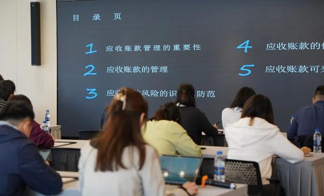 产业强园谱新篇|这个园区的“头等大事”是打造一流营商环境范本(图9) 产业强园谱新篇|这个园区的“头等大事”是打造一流营商环境范本(图9)