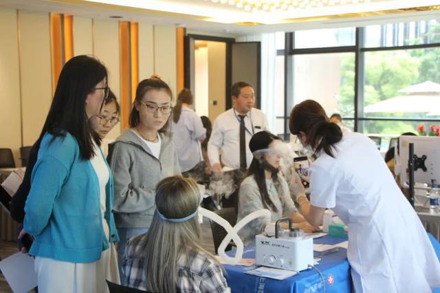 产业强园谱新篇|这个园区的“头等大事”是打造一流营商环境范本(图11) 产业强园谱新篇|这个园区的“头等大事”是打造一流营商环境范本(图11)