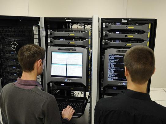 苏州AI服务器托管如何找到合适的机房?(图4) 苏州AI服务器托管如何找到合适的机房?(图4)