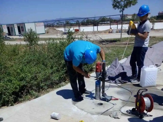 清华博士拿出“混凝土戒指”求婚！网友：顶级浪漫……(图2)