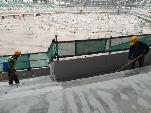 清华博士拿出“混凝土戒指”求婚！网友：顶级浪漫……(图4)