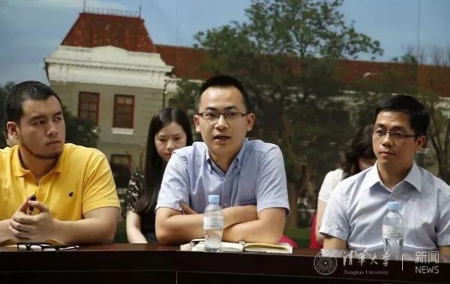 清华博士拿出“混凝土戒指”求婚！网友：顶级浪漫……(图3)