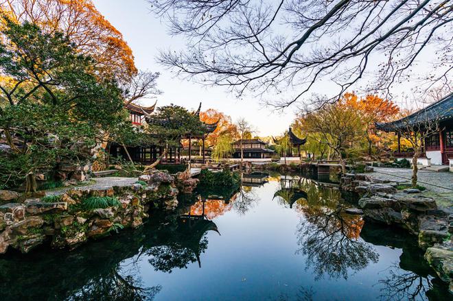 为什么我说苏州是年轻人性价比的神(图1) 为什么我说苏州是年轻人性价比的神(图1)