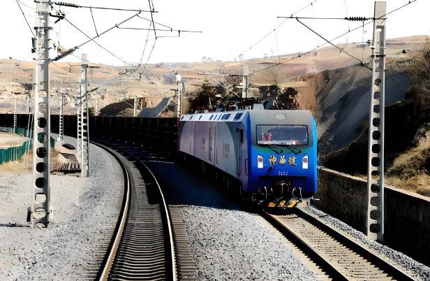 铁路防腐防护涂料：保障铁路安全与耐久的关键(图1)