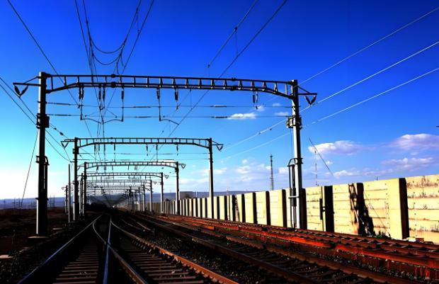 铁路防腐防护涂料：保障铁路安全与耐久的关键(图2)