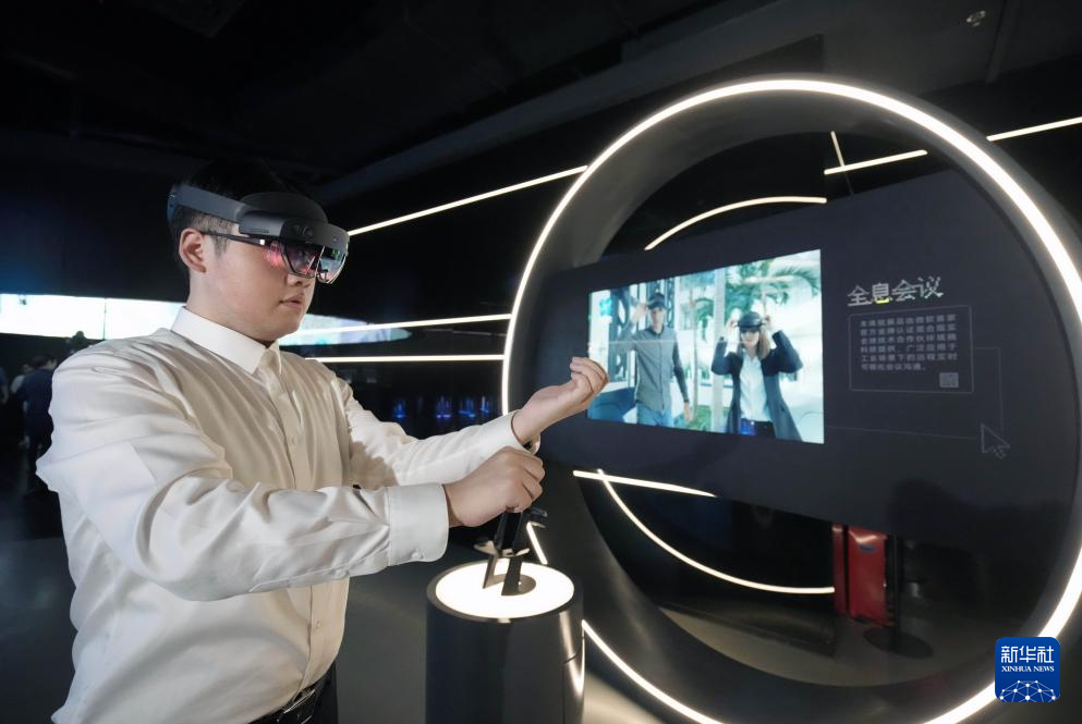 苏州创新提质加快构建现代化产业体系(图5)