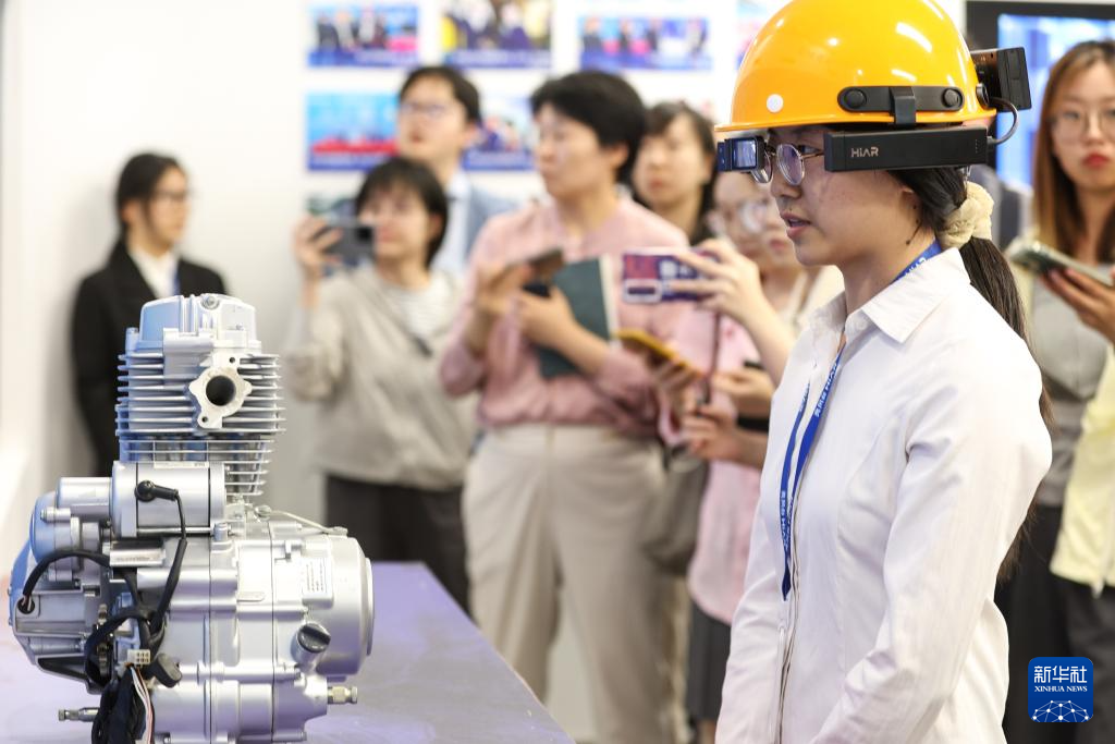 苏州创新提质加快构建现代化产业体系(图8)