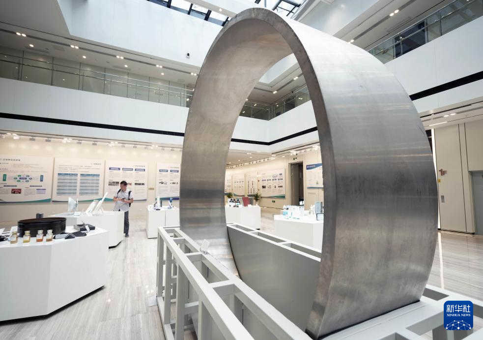 苏州创新提质加快构建现代化产业体系(图10)