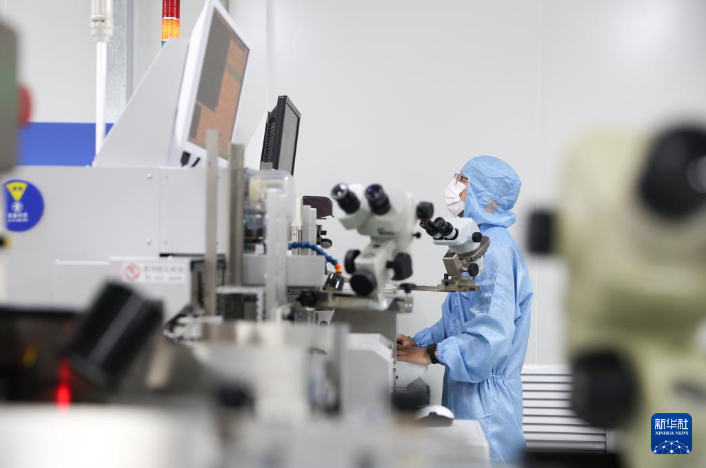 苏州创新提质加快构建现代化产业体系(图17)