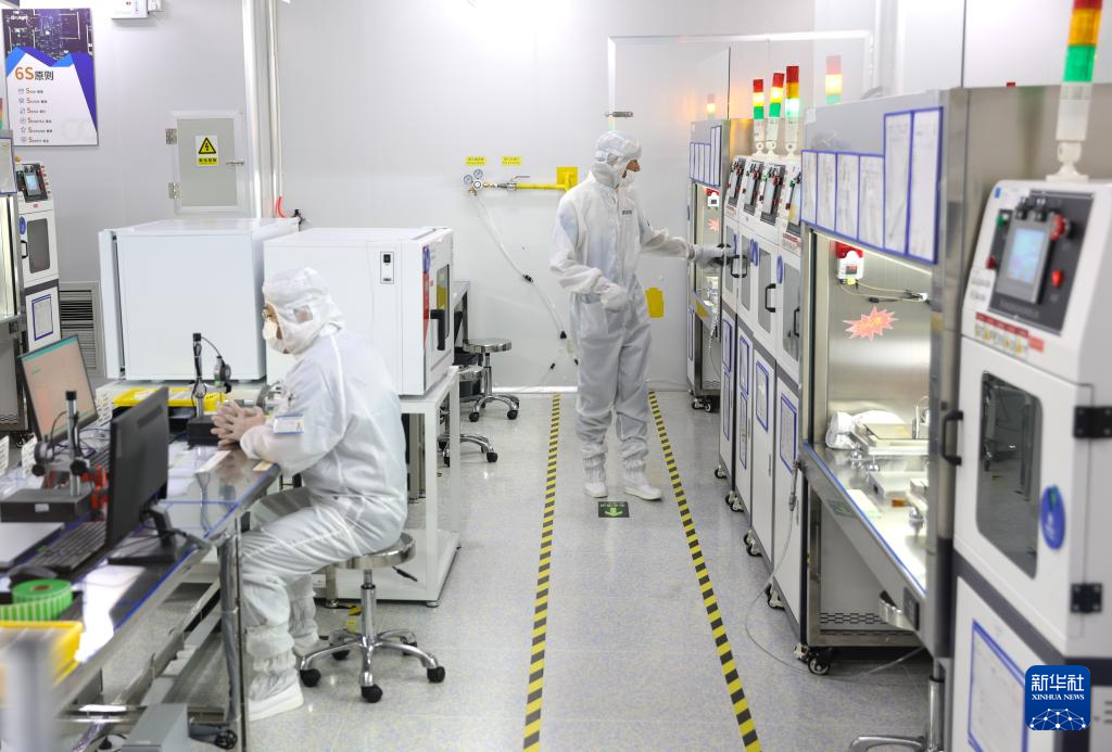 苏州创新提质加快构建现代化产业体系(图19)