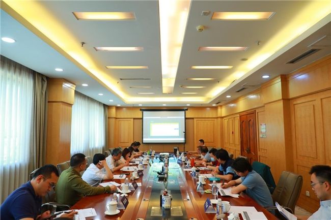 政产学研齐发力“燕山杯”新材料创新创业大赛助力企业在京发展(图1) 政产学研齐发力“燕山杯”新材料创新创业大赛助力企业在京发展(图1)